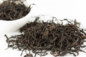 Guangdong black tea