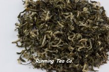 GBLC-002 Imperial Fujian Bi Luo Chun Green Tea