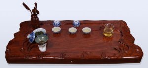 Tea Table/ Tea Tray