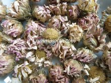HT-001 Purple Chrsanthemumf Flower Herbal Tea EU