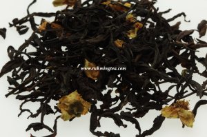 Taiwan Black Tea