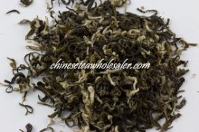 GBLC-003 Premium Fujian Bi Luo Chun Green Tea