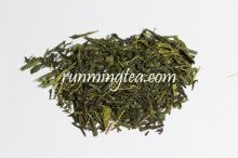 GJCA-003 Organic Sencha Green Tea AA