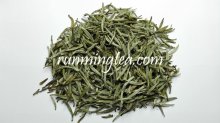 WT-017 Fuding Silver Needle White Tea Organic