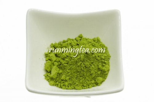 TP-016 Organic-certified Imperial Ceremony Matcha Stone-ground