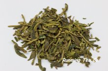 GLJ-003 First Grade Longjing Green Tea Organic