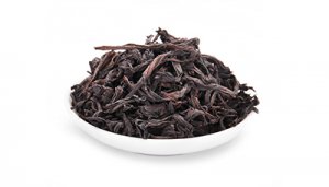 Wuyi Rock Oolong Tea