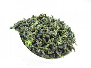 An Xi Oolong tea