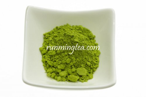 TP-016 Organic-certified Imperial Ceremony Matcha Stone-ground