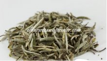 WT-002 Premium Fuding Silver Needle White Tea EU