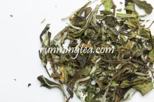 WT-015 Premium Bai Mu Dan White Tea Organic