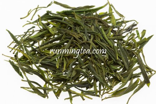 YT-002 Premium Huo Shan Hua Ya Yellow Tea