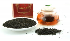 Yihong Black Tea